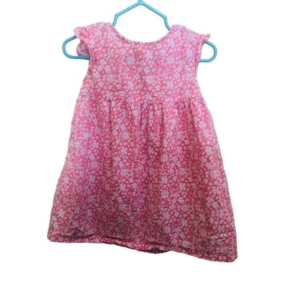 2 dresses Child of Mine, and Max Studio Kids - Picture 1 of 4